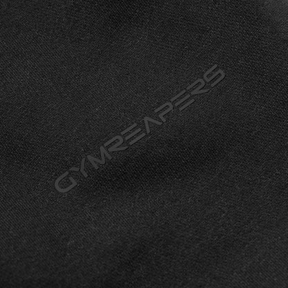 Axis Zip-Up Set - Black