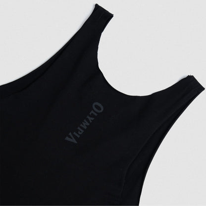 Raw Hem Olympia Stringer