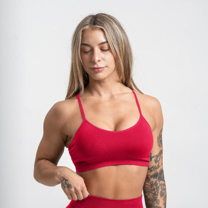 Infinity Seamless Bra