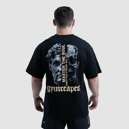 Master The Soul Graphic Tee