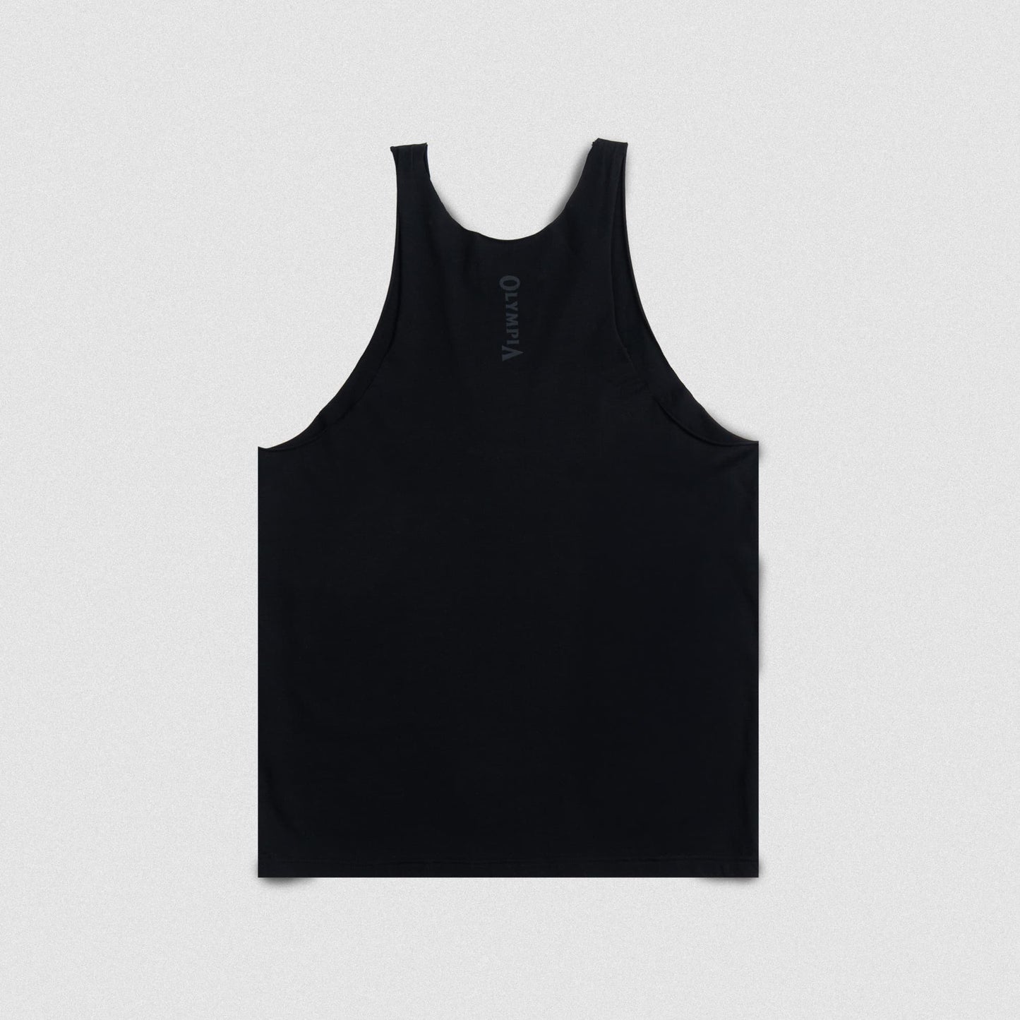 Raw Hem Olympia Stringer