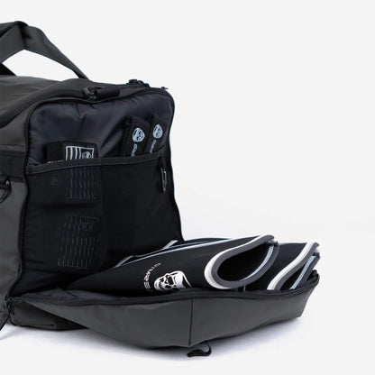 Gymreapers Gravestone® Duffle - Gunmetal