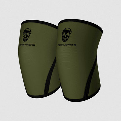 Gymreapers Sleeve Kit - Green