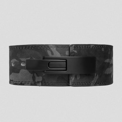 10MM Lever Belt - Midnight Camo