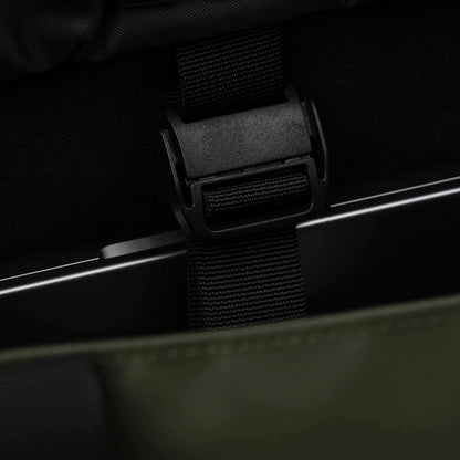 Gymreapers Gravestone® Tote Bag - OD Green