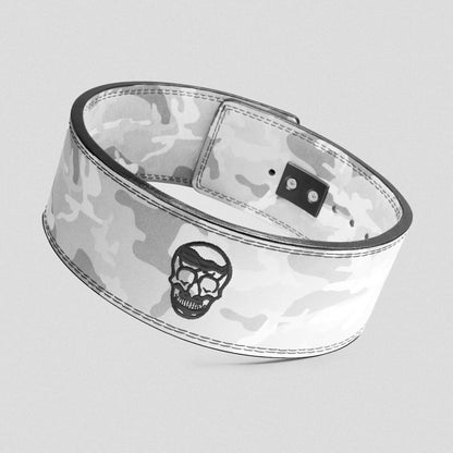 Gymreapers Strength Kit - 10MM White Camo