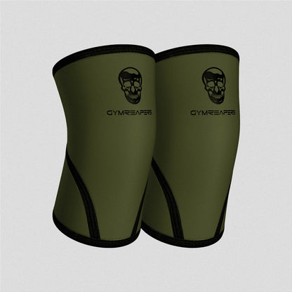 Gymreapers Sleeve Kit - Green
