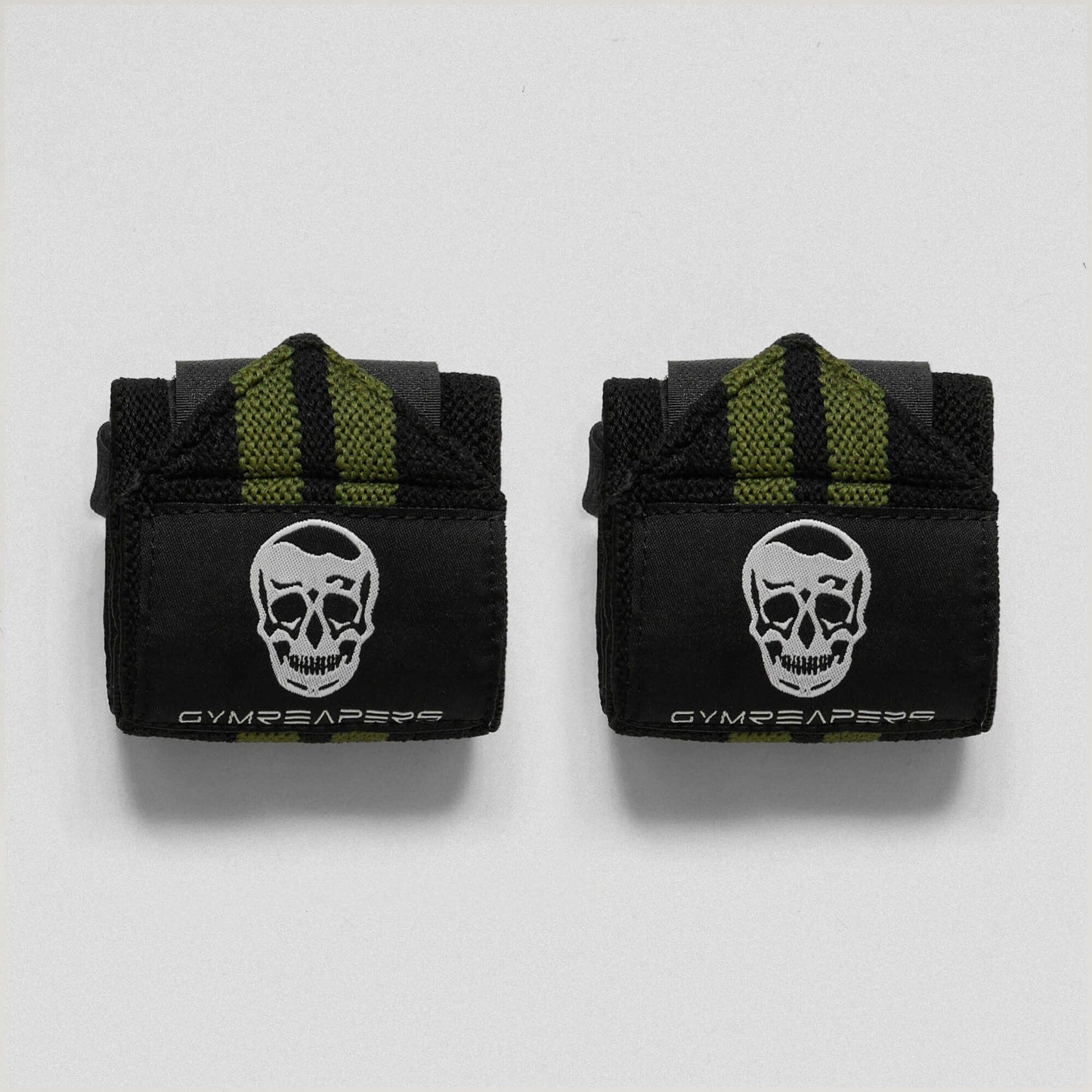 Gymreapers Sleeve Kit - Green