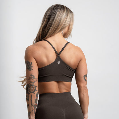 Infinity Seamless Bra