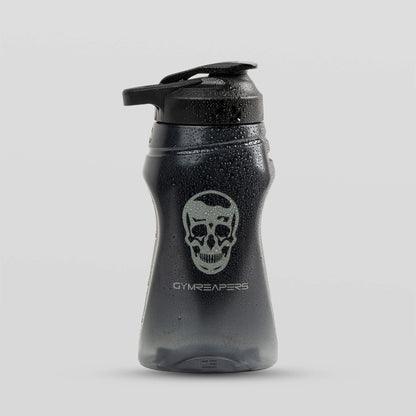 Gymreapers Sportshaker 64 oz - Black/Gray