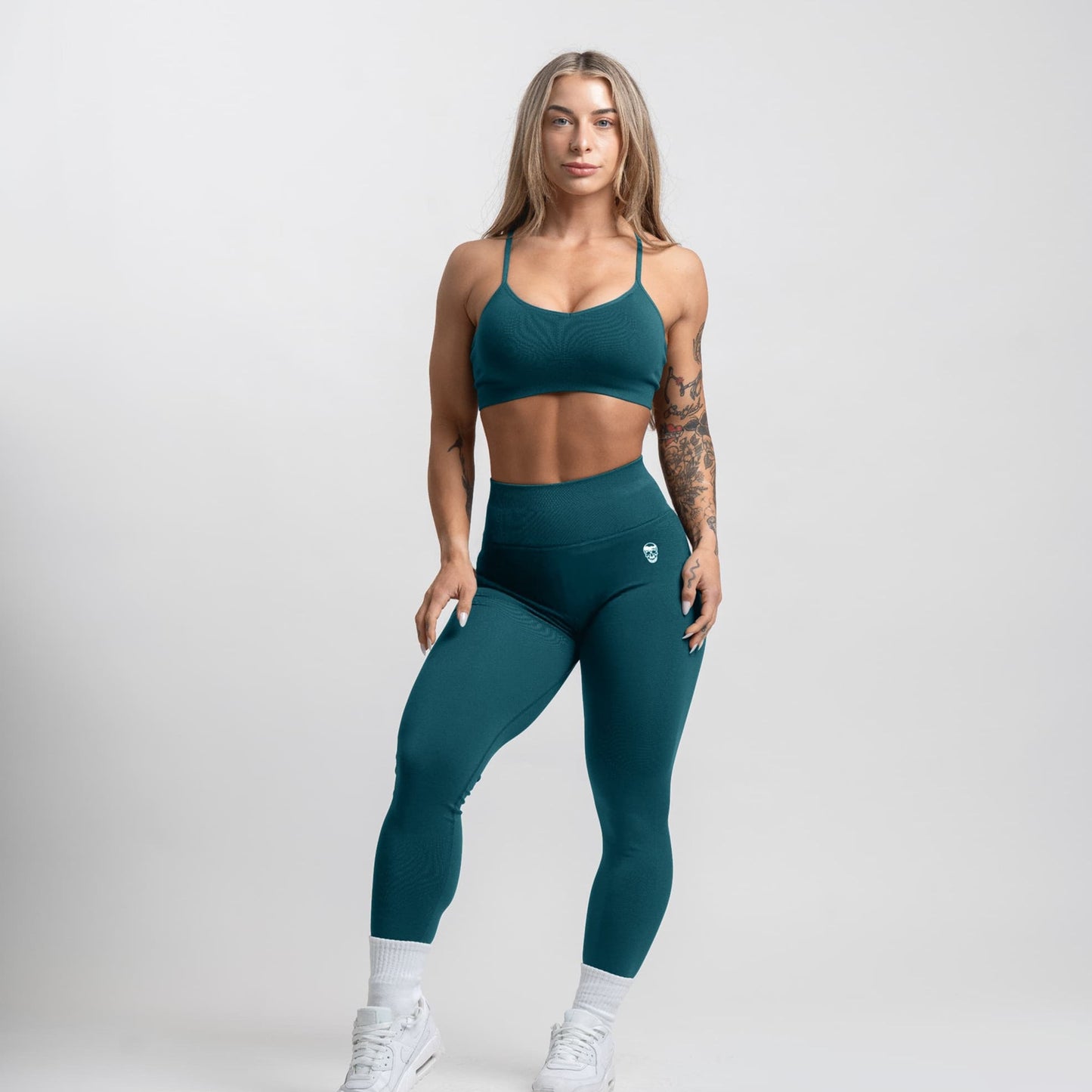 Infinity Seamless Bra