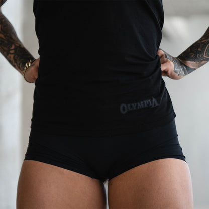 Olympia Racer Back Tank Top