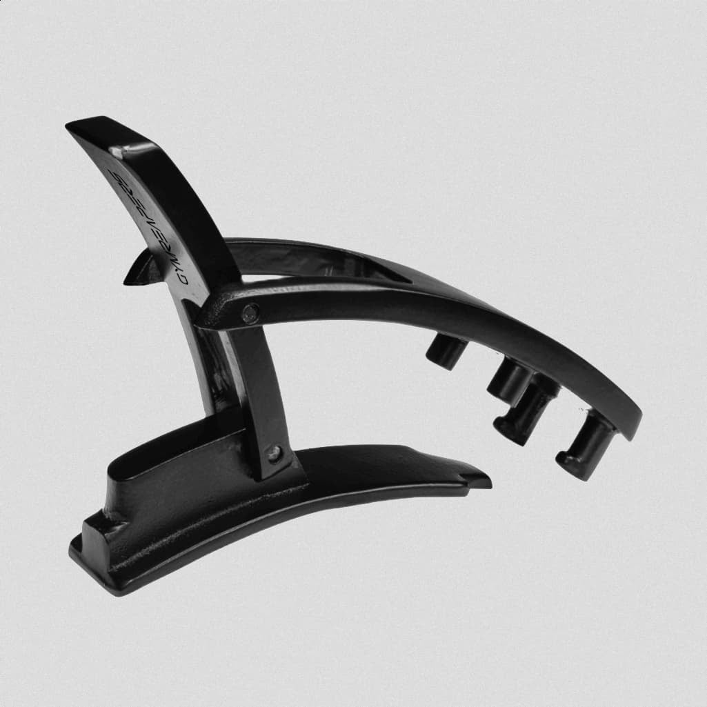 Lever Belt Attachment