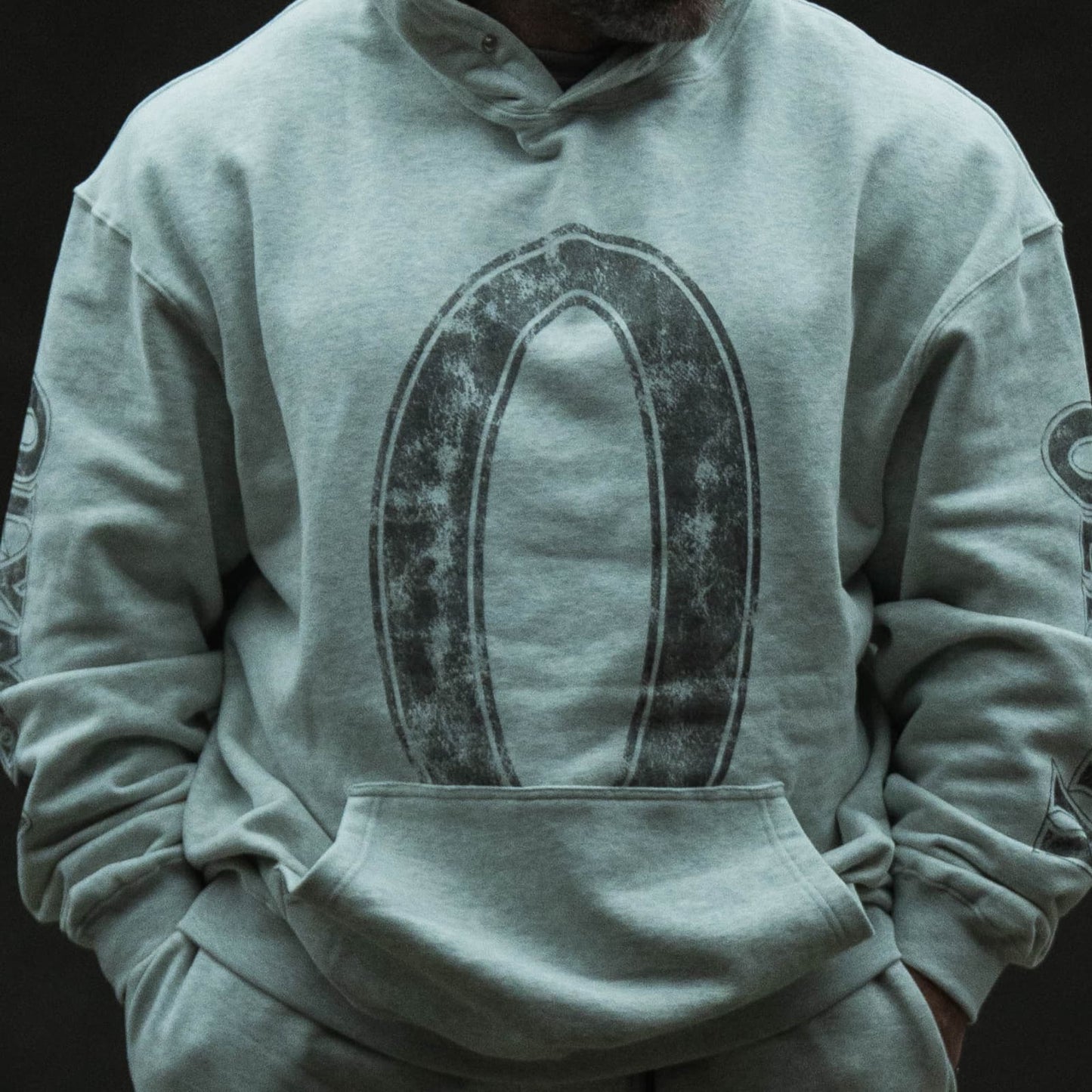 Olympia Hoodie