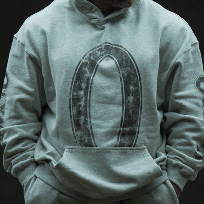 Olympia Hoodie