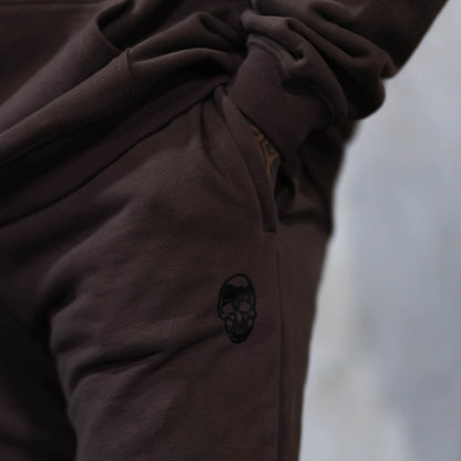 Heavyweight Core Warm-Up Set - Toffee