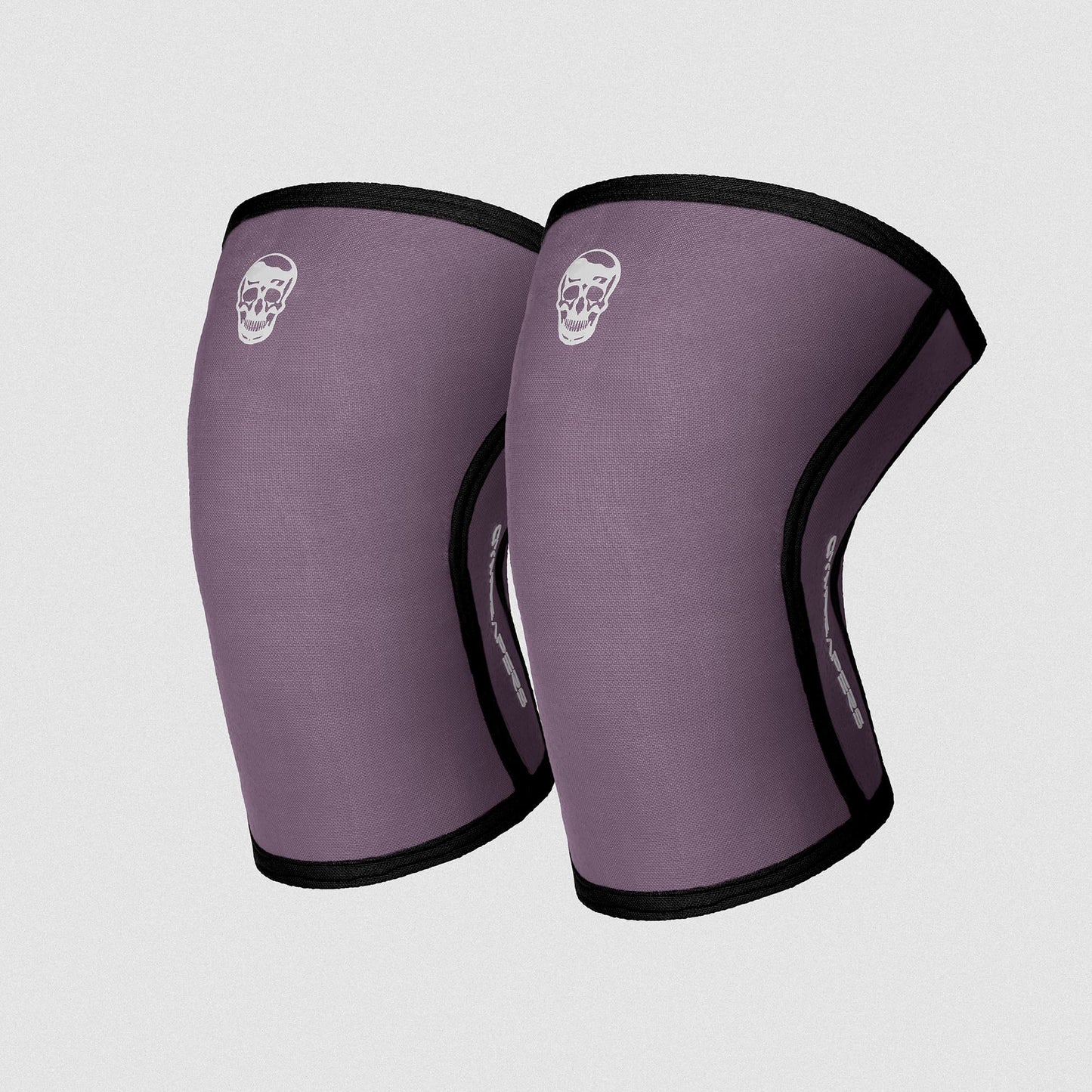 5MM Knee Sleeves