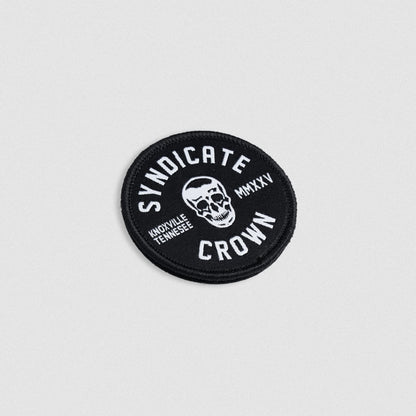 SYNDICATE x MMXXV Patch