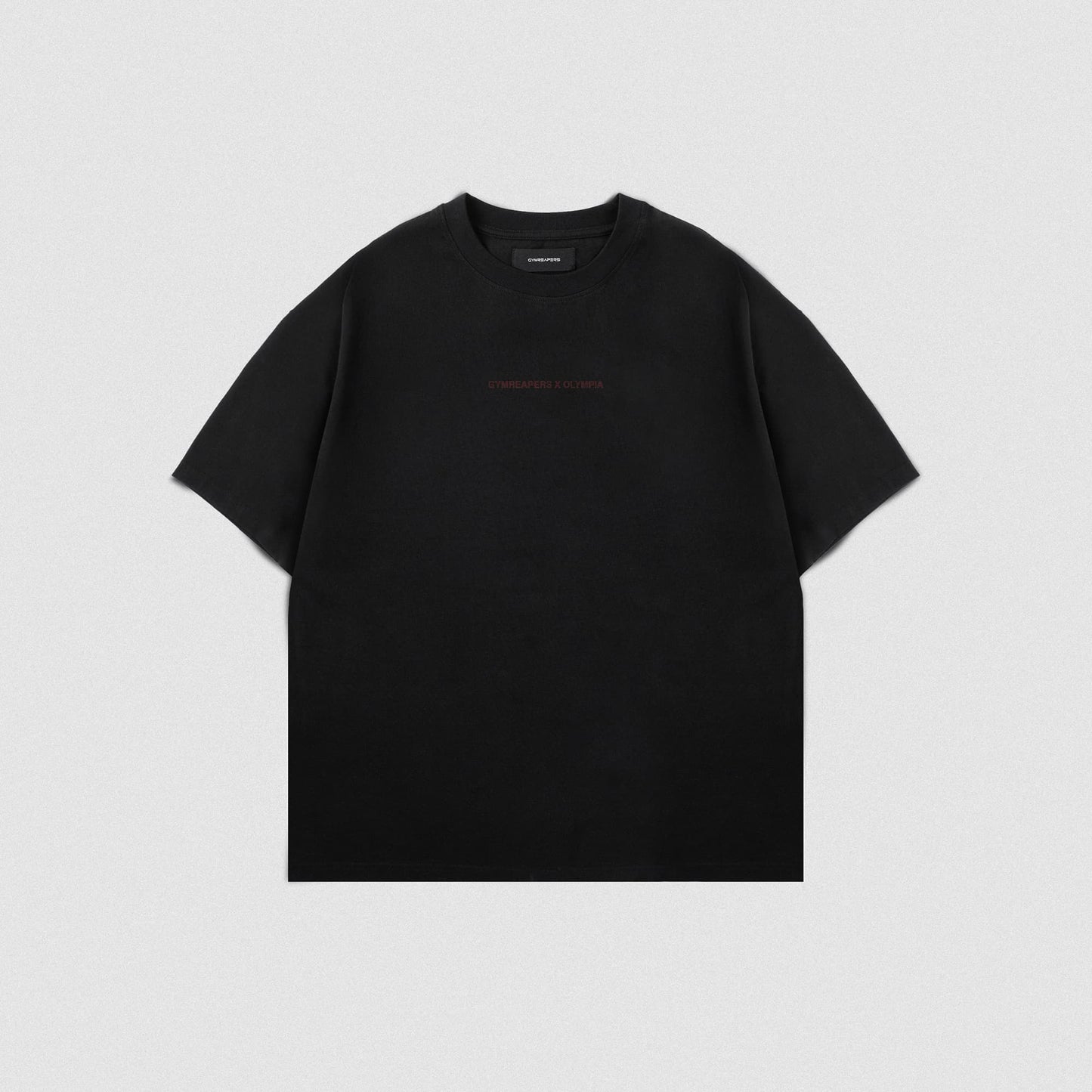 Gymreapers x Olympia Tee