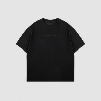 Gymreapers x Olympia Tee