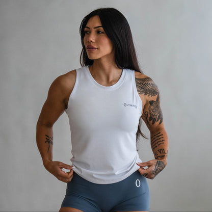 Olympia Full Length Training Tank