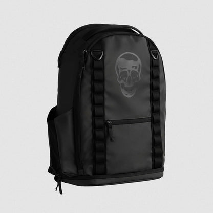 Gymreapers 21L Gravestone® Backpack - Gunmetal