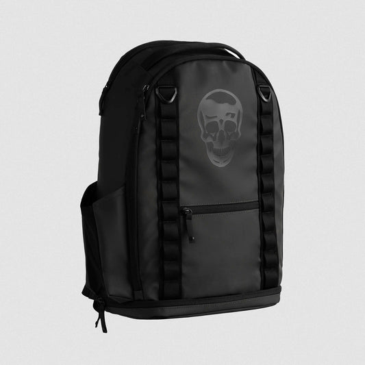 Gymreapers 21L Gravestone® Backpack - Gunmetal
