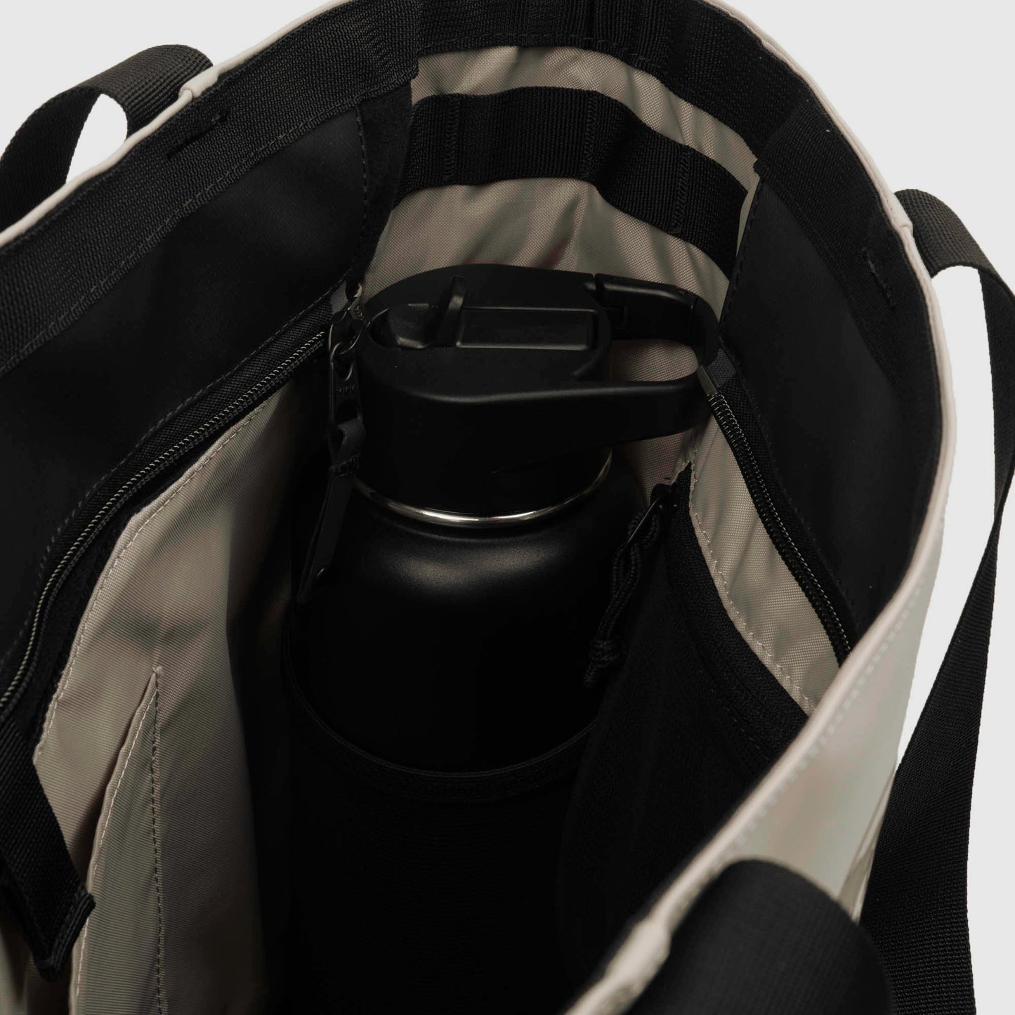 Gymreapers Gravestone® Tote Bag - Desert Sand