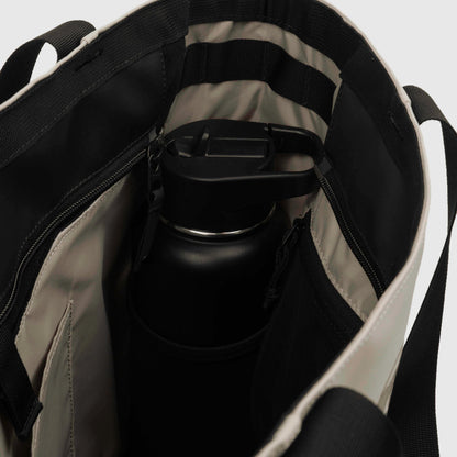 Gymreapers Gravestone® Tote Bag - Desert Sand