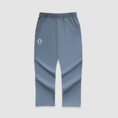 Olympia Wreath Straight Leg Jogger