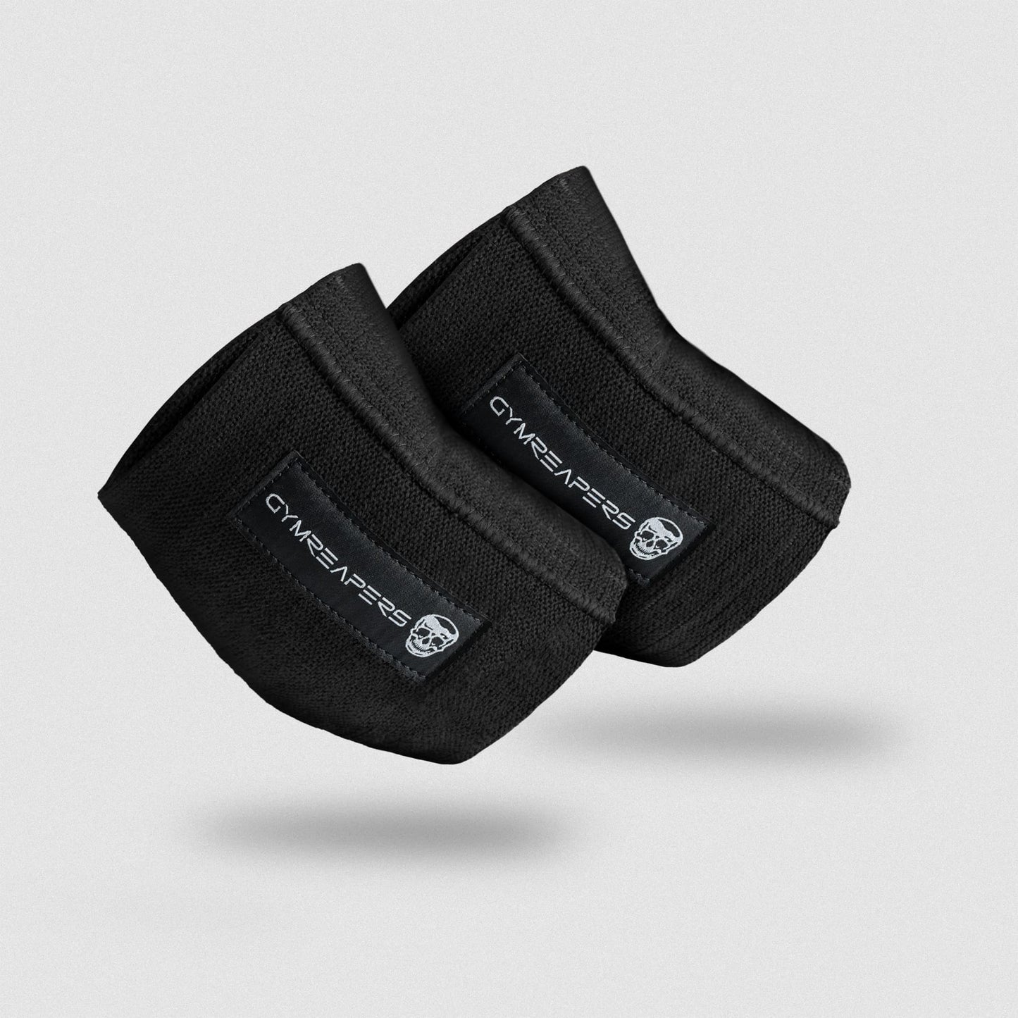 Elbow Compression Cuffs - Black