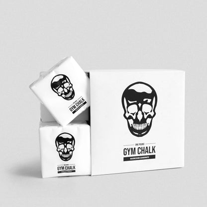Gymreapers Gym Chalk - 5 lb