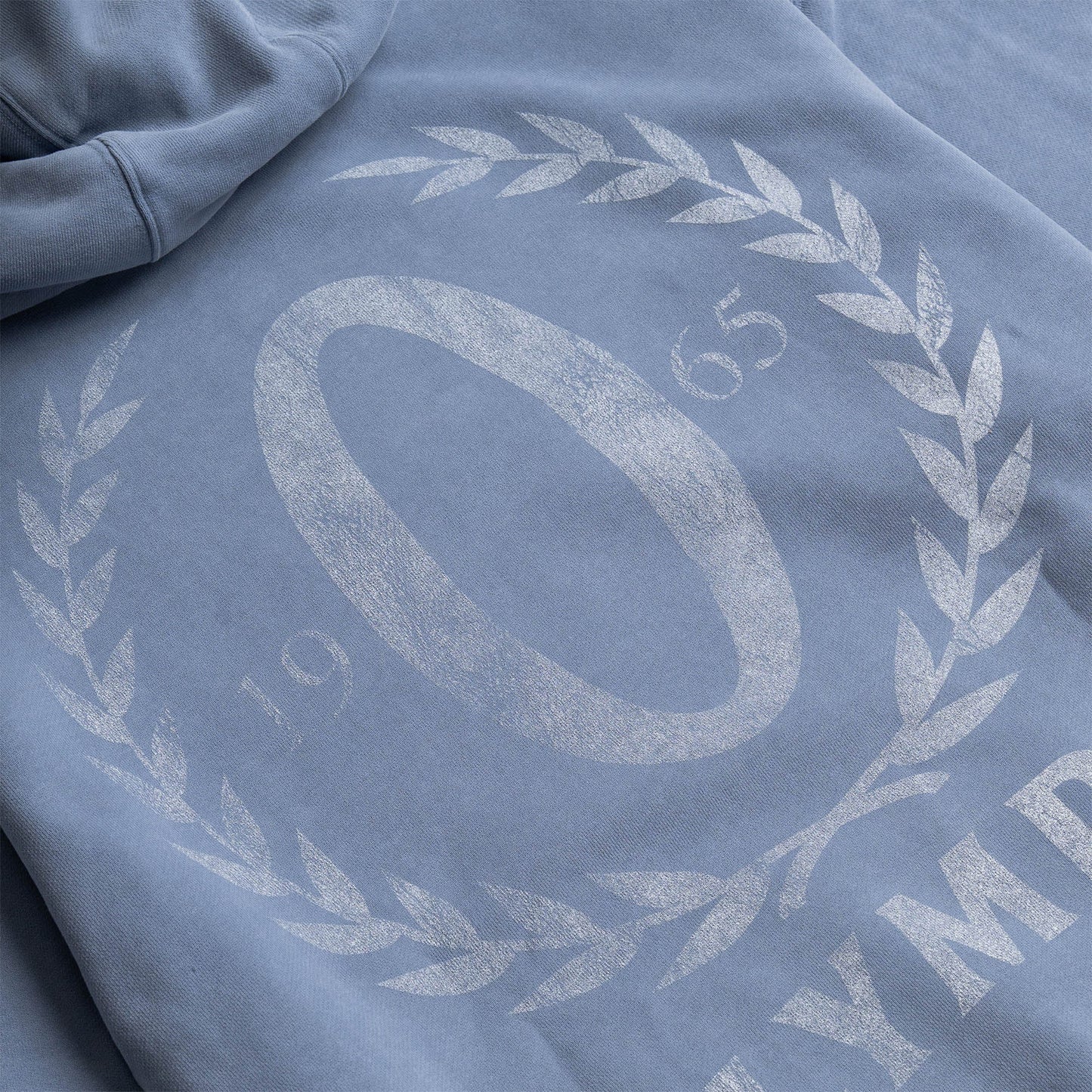 Olympia Wreath Hoodie
