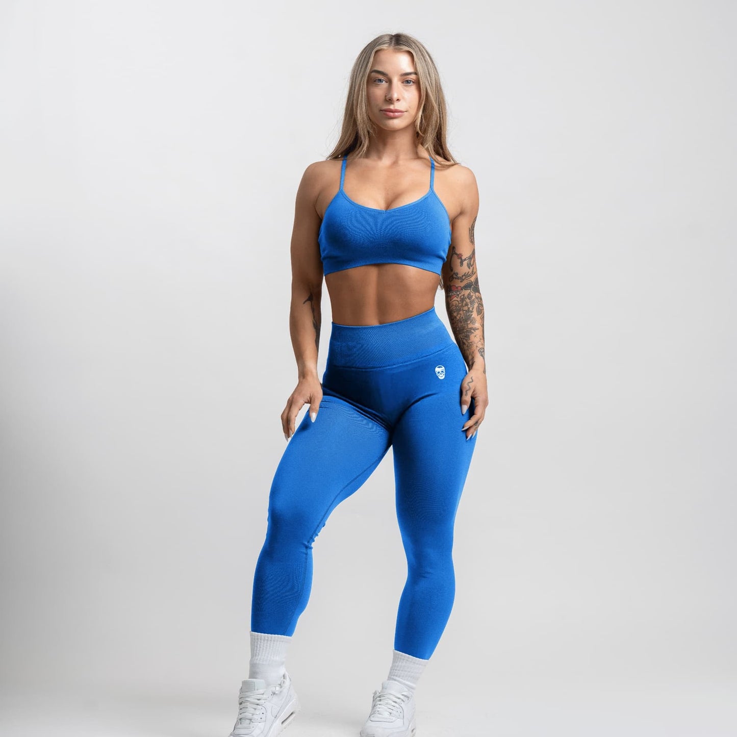 Infinity Seamless Bra