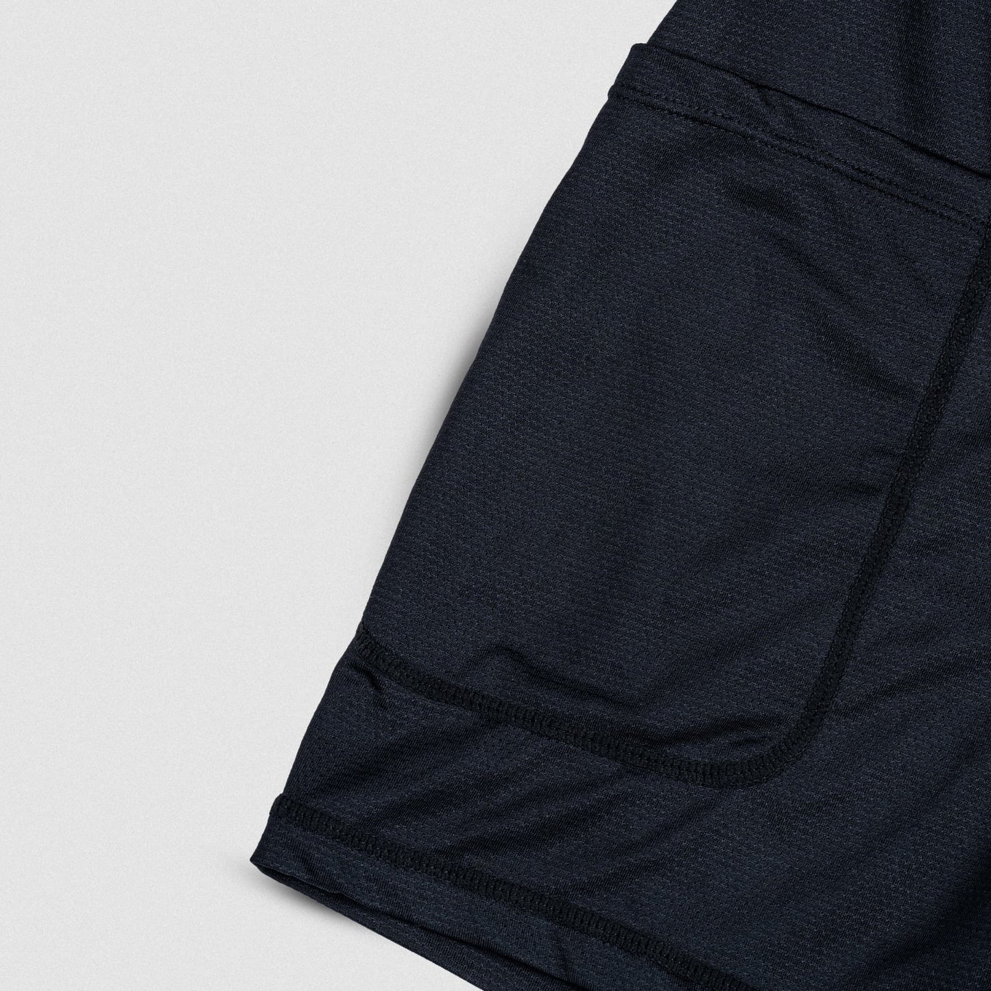 Master The Soul Running Shorts