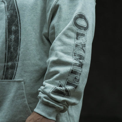 Olympia Hoodie