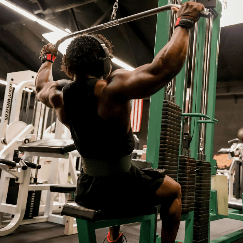 Gymreapers Lifting Grips