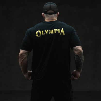 Olympia Basic Tee