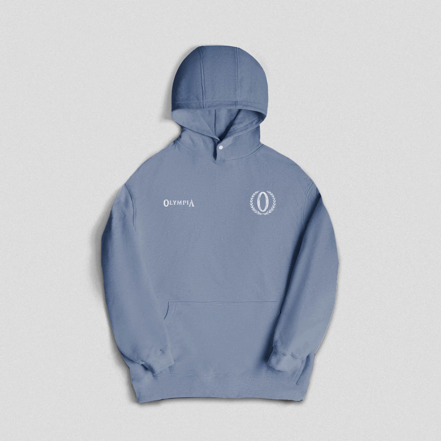 Olympia Wreath Hoodie