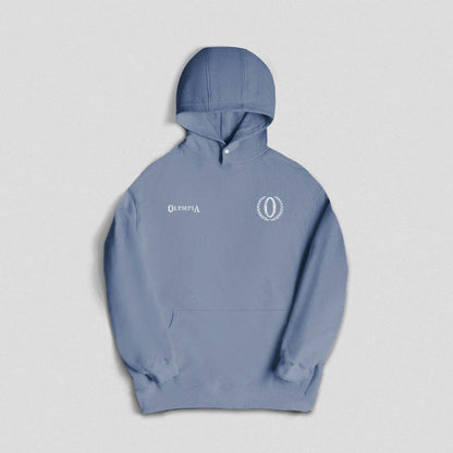 Olympia Wreath Hoodie