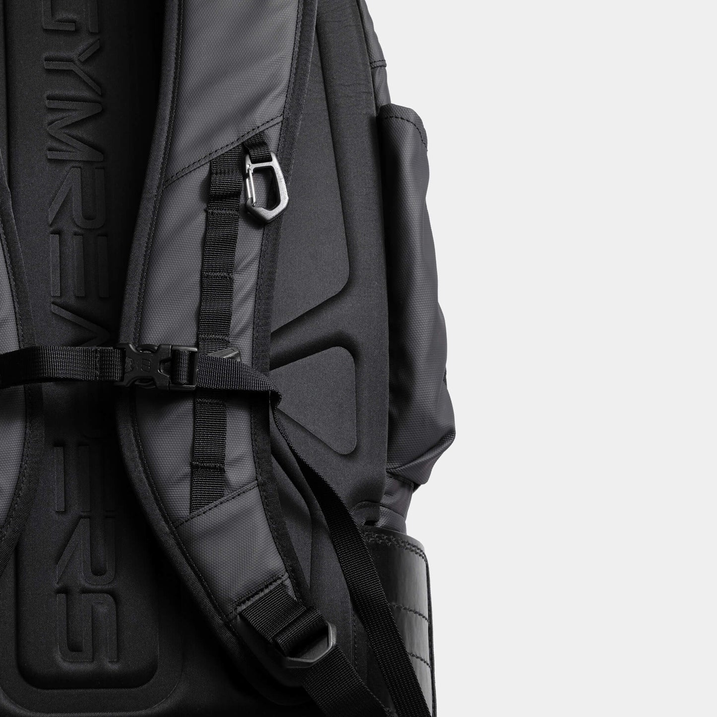 Gymreapers Gravestone® Backpack - Gunmetal