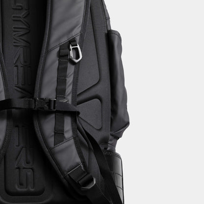 Gymreapers Gravestone® Backpack - Gunmetal
