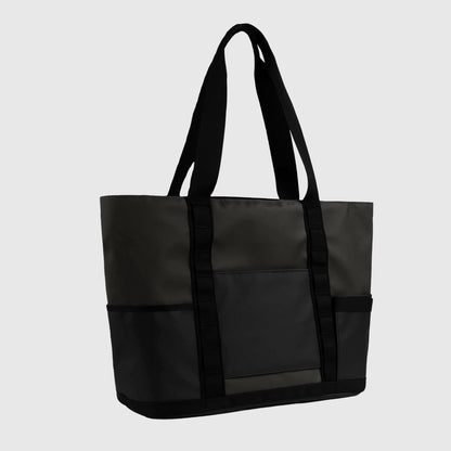 Gymreapers Gravestone® Tote Bag - Gunmetal