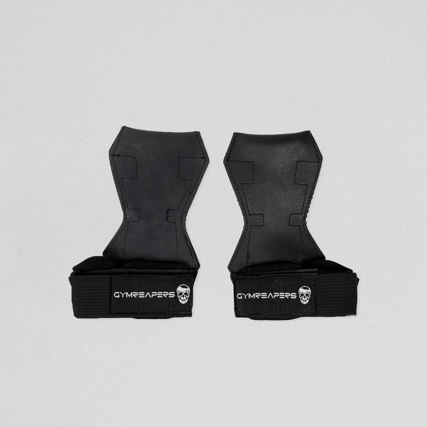 Gymreapers Lifting Grips