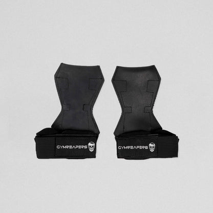 Gymreapers Lifting Grips