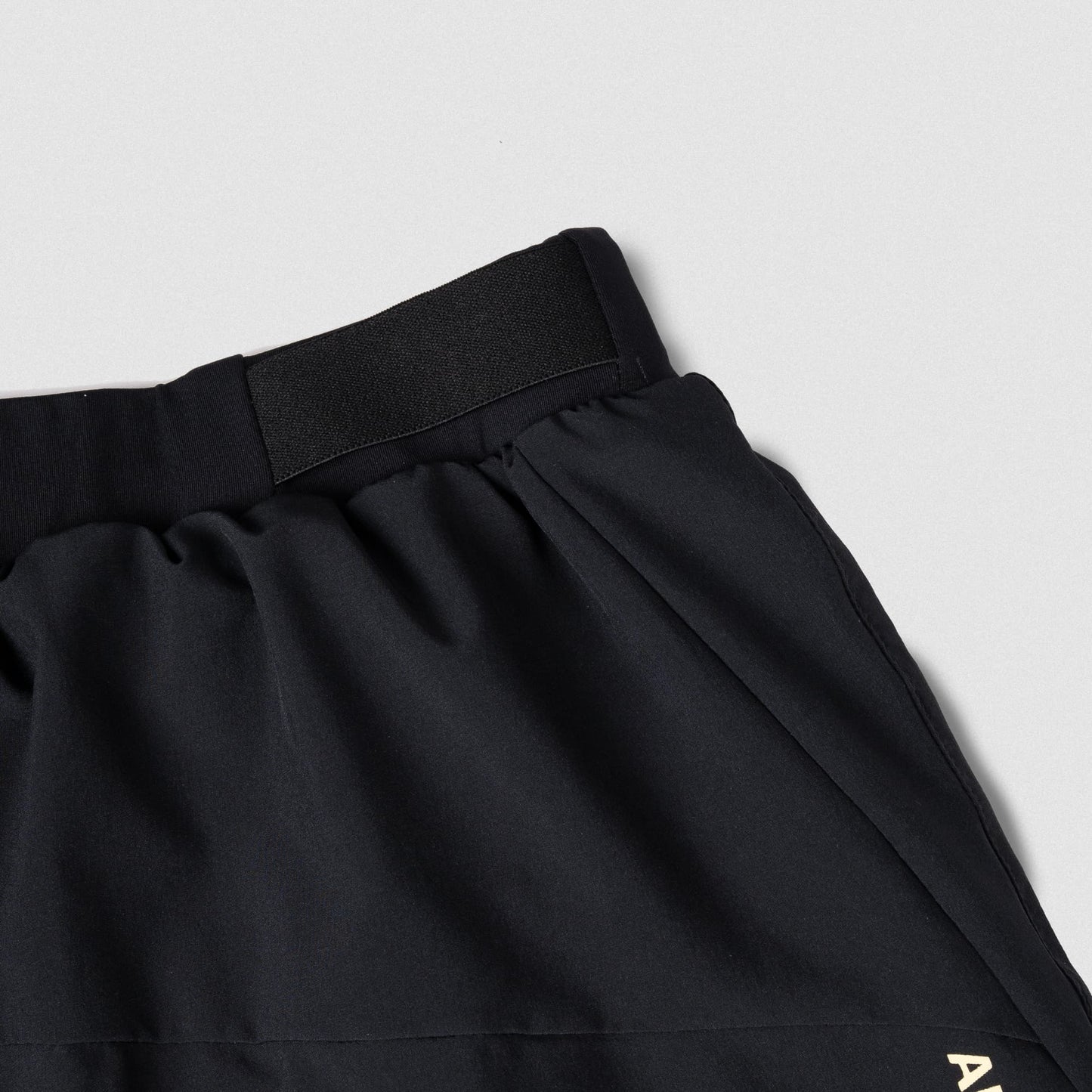 Master The Soul Running Shorts