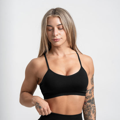 Infinity Seamless Bra