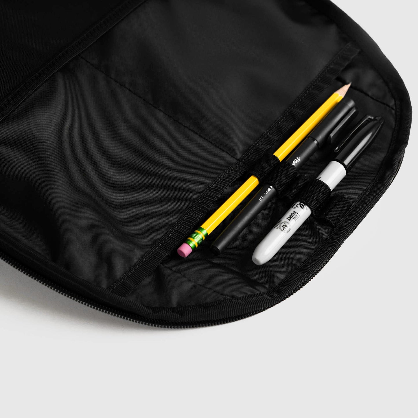 Gymreapers 21L Gravestone® Backpack - Gunmetal