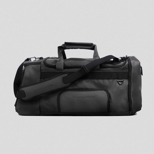 Gymreapers Gravestone® Duffle - Gunmetal