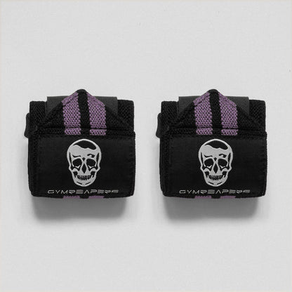 Gymreapers Strength Kit - 10MM Lilac